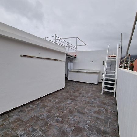 פוארטו דה לה קרוז Apartamento La Roca Con Buena Ubicacion מראה חיצוני תמונה