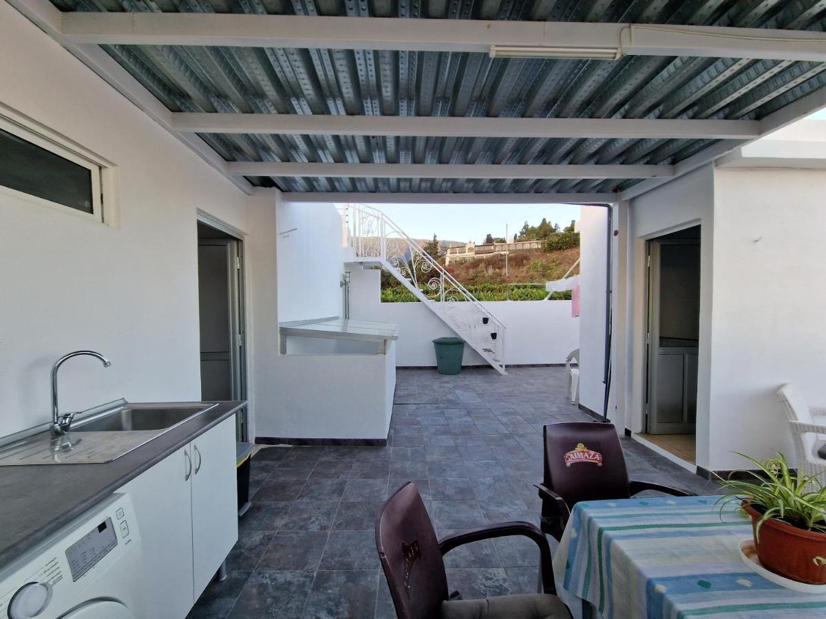 פוארטו דה לה קרוז Apartamento La Roca Con Buena Ubicacion מראה חיצוני תמונה