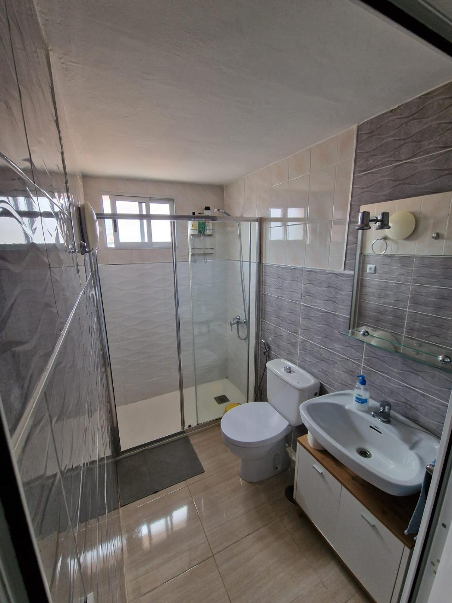 פוארטו דה לה קרוז Apartamento La Roca Con Buena Ubicacion מראה חיצוני תמונה