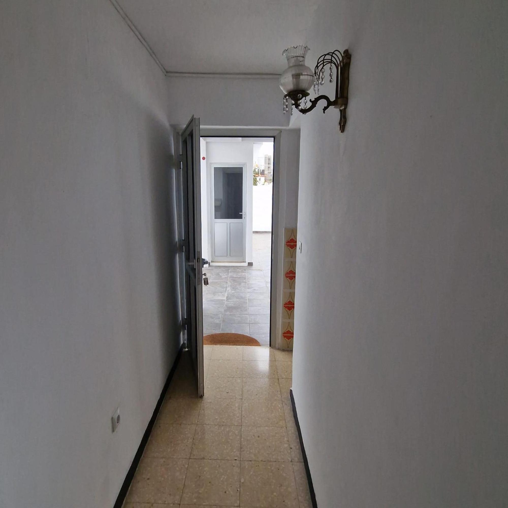 פוארטו דה לה קרוז Apartamento La Roca Con Buena Ubicacion מראה חיצוני תמונה